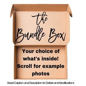The Bundle Box 🎁